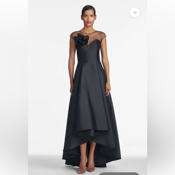 Sachin + Babi Dresses & Skirts - Sachin & Babi Black gown